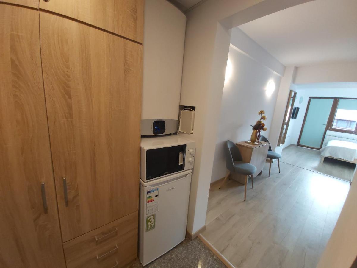 Studio Montana Poiana Brasov Ngoại thất bức ảnh