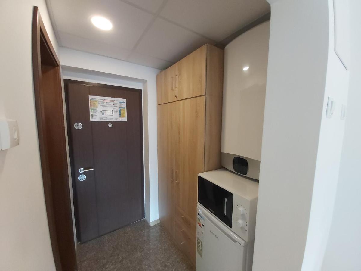 Studio Montana Poiana Brasov Ngoại thất bức ảnh