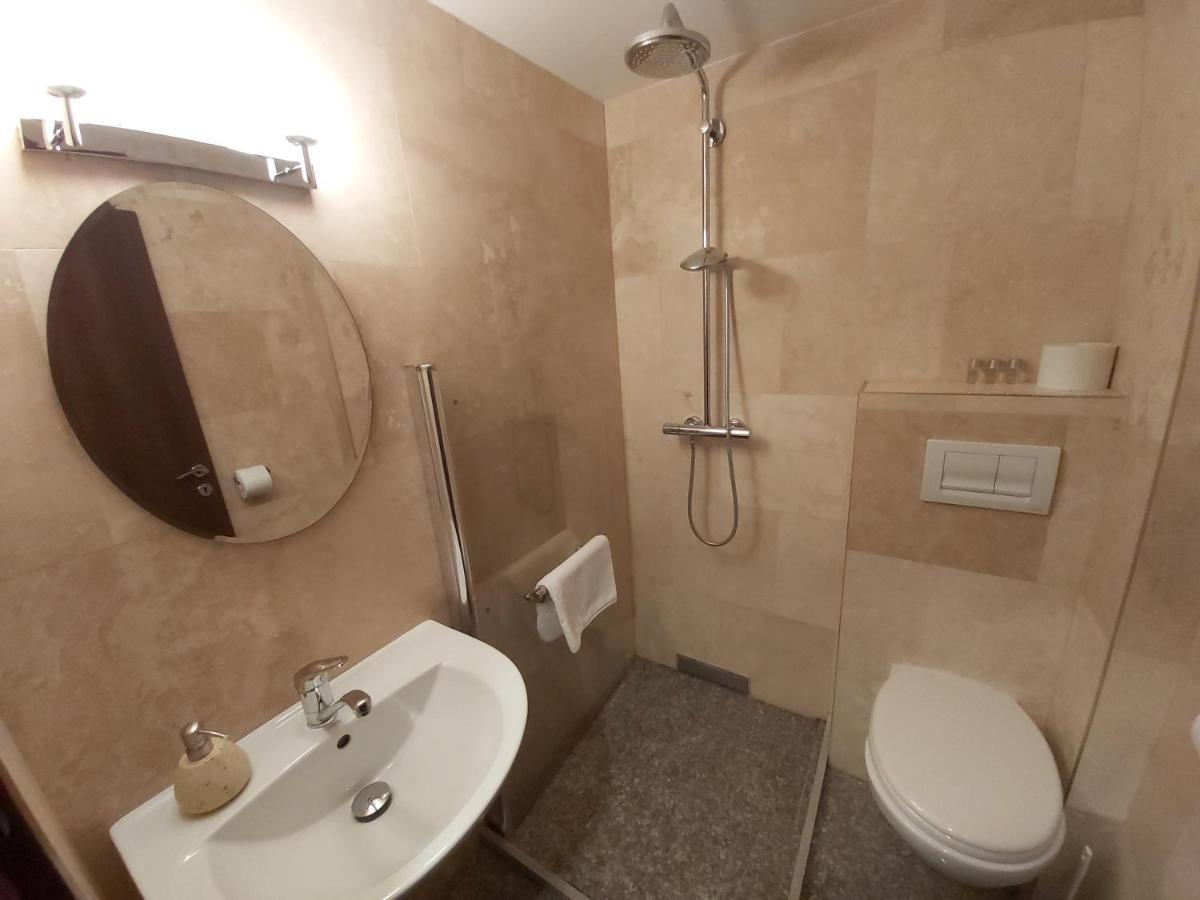 Studio Montana Poiana Brasov Ngoại thất bức ảnh