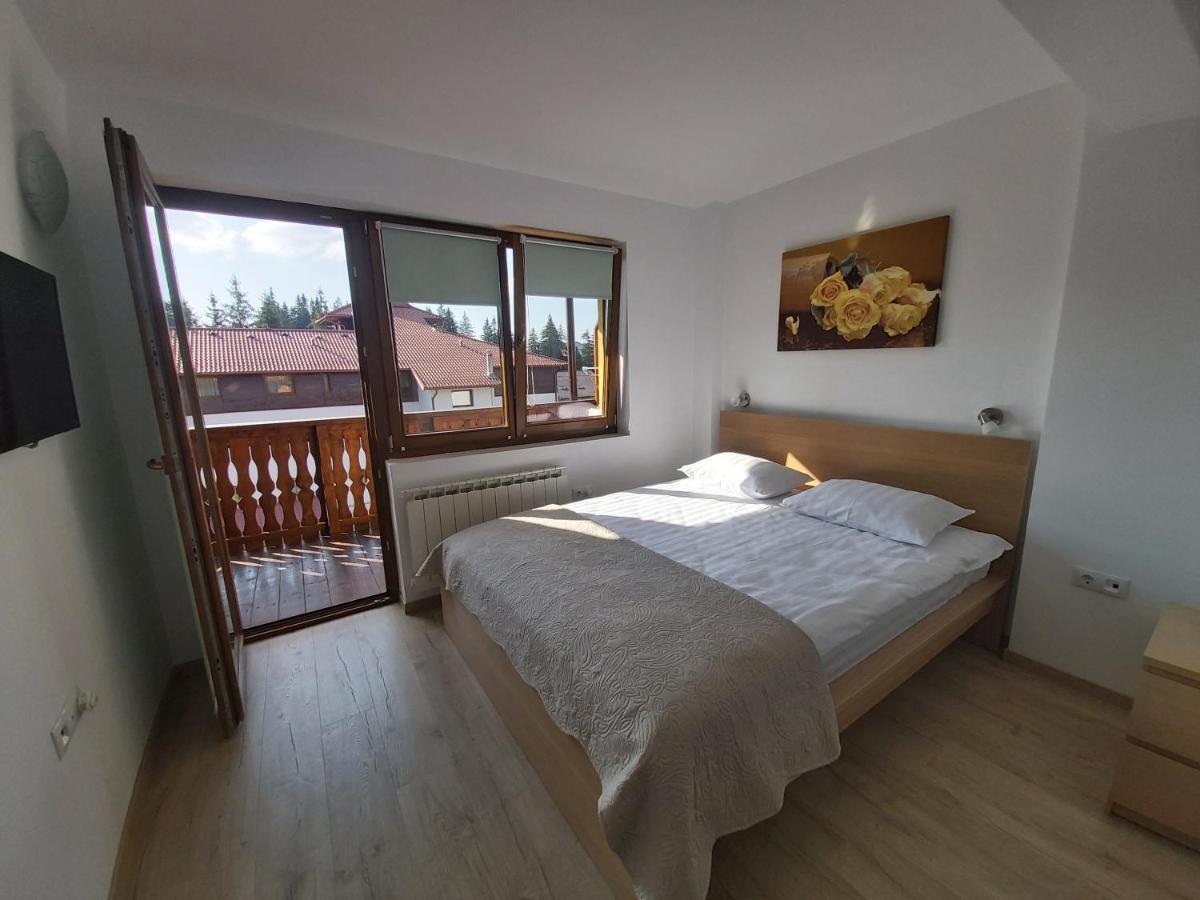 Studio Montana Poiana Brasov Ngoại thất bức ảnh