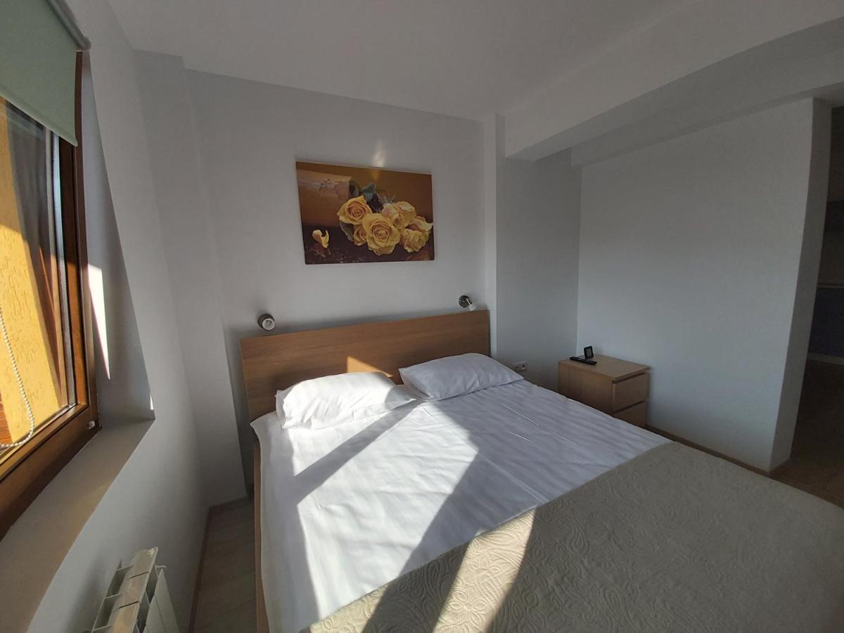 Studio Montana Poiana Brasov Ngoại thất bức ảnh