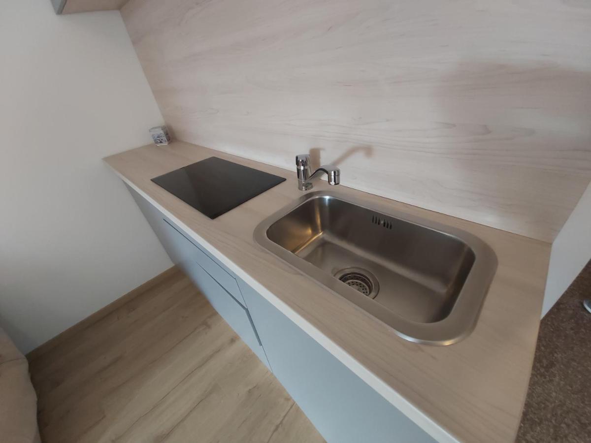 Studio Montana Poiana Brasov Ngoại thất bức ảnh