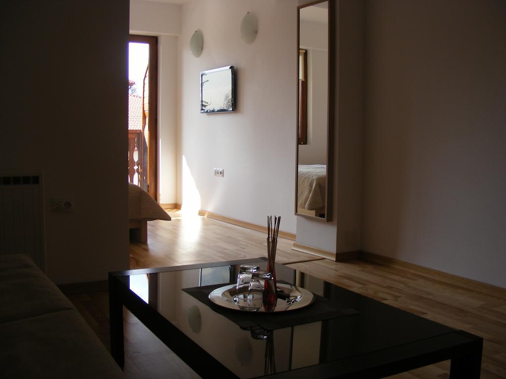Studio Montana Poiana Brasov Phòng bức ảnh