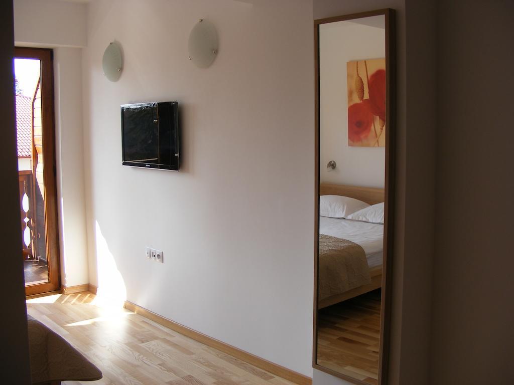 Studio Montana Poiana Brasov Phòng bức ảnh