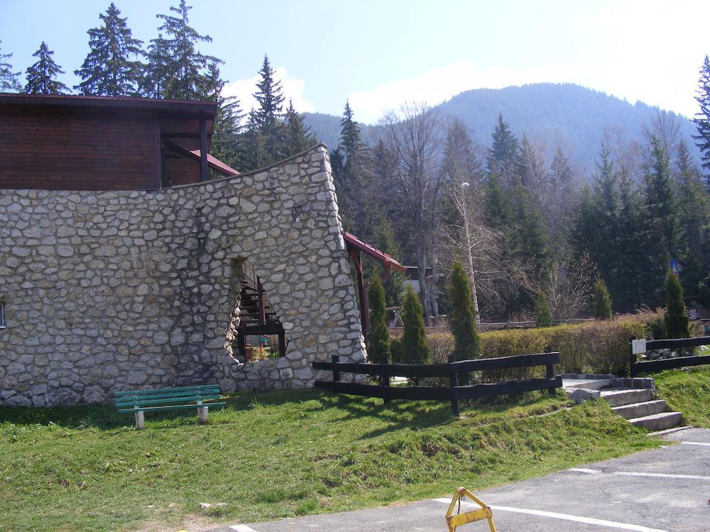 Studio Montana Poiana Brasov Ngoại thất bức ảnh