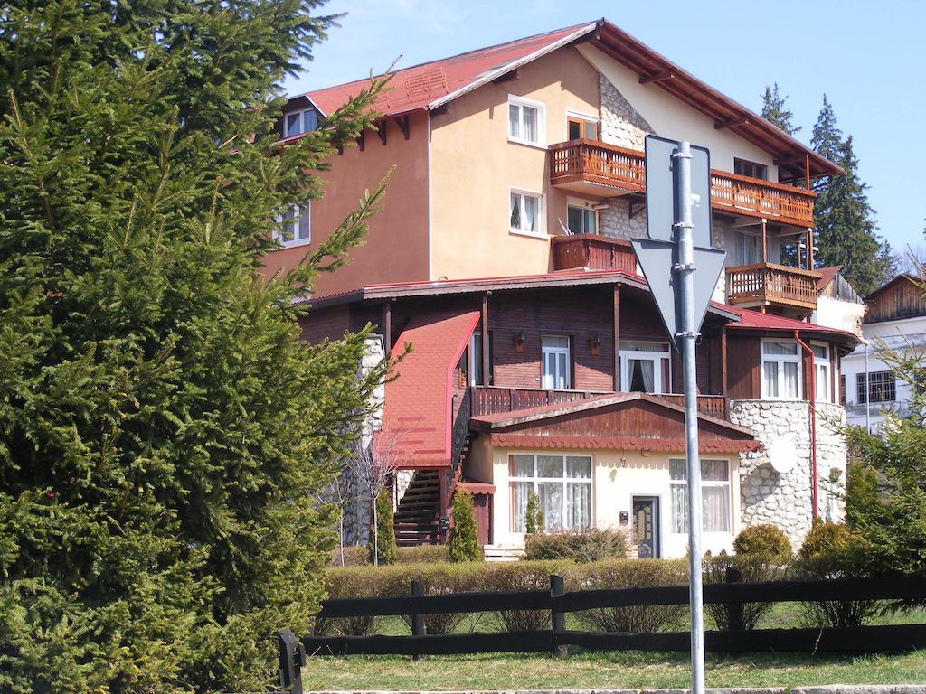 Studio Montana Poiana Brasov Ngoại thất bức ảnh