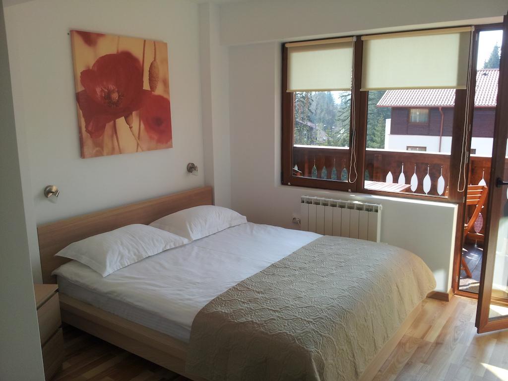 Studio Montana Poiana Brasov Ngoại thất bức ảnh