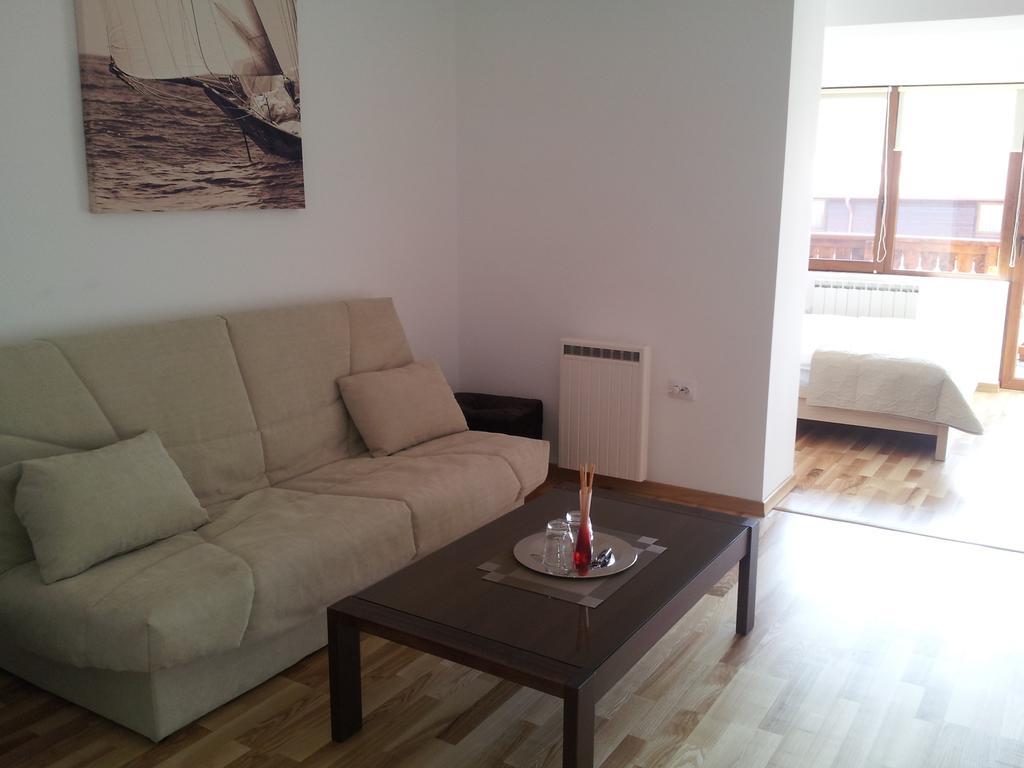 Studio Montana Poiana Brasov Phòng bức ảnh
