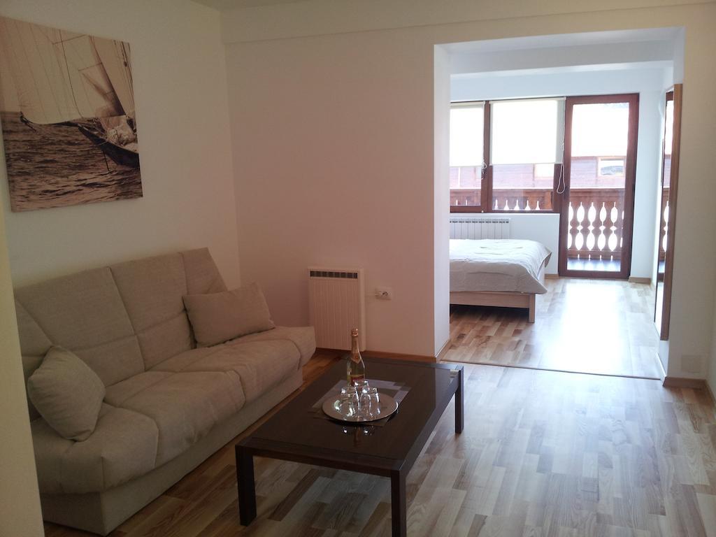 Studio Montana Poiana Brasov Ngoại thất bức ảnh